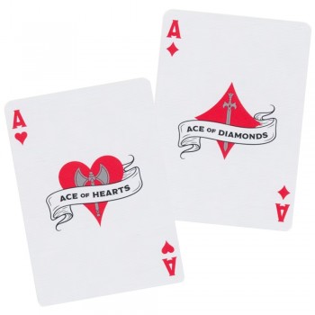 Spellbound žaidimo kortos Bicycle